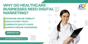 Healthcare Digital Marketing Services in Pune