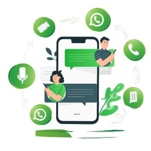 contact us