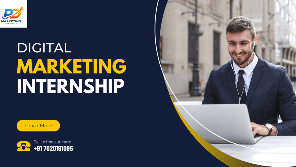 digital marketing company in pune for freshers
